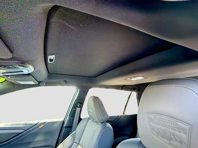 2024 Subaru Outback - Photo 27