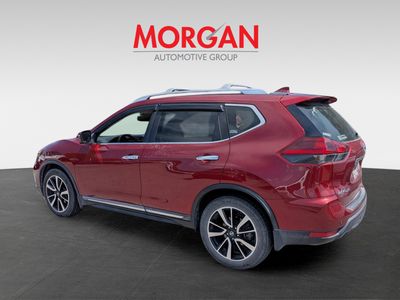 2020 Nissan Rogue - Photo 6