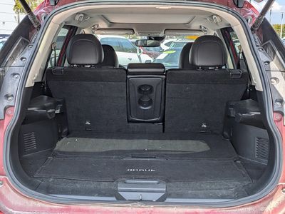 2020 Nissan Rogue - Photo 13