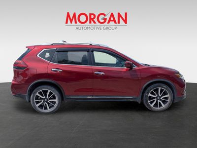 2020 Nissan Rogue - Photo 3
