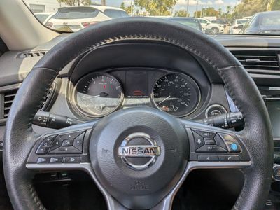 2020 Nissan Rogue - Photo 26