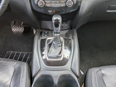 2020 Nissan Rogue - Photo 20