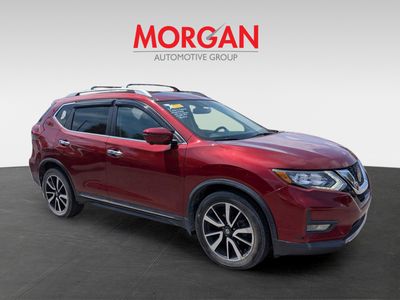 2020 Nissan Rogue - Photo 2