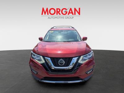 2020 Nissan Rogue - Photo 9
