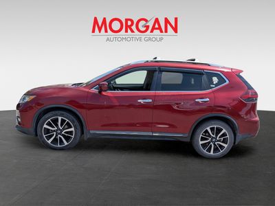 2020 Nissan Rogue - Photo 7