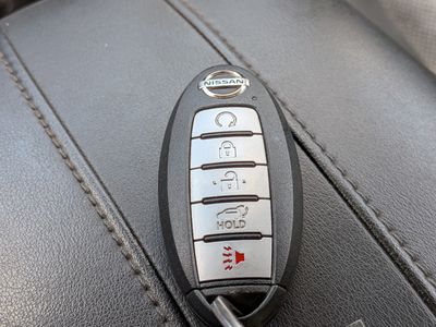 2020 Nissan Rogue - Photo 34