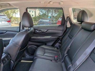 2020 Nissan Rogue - Photo 15