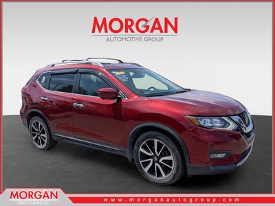 2020 Nissan Rogue - Photo 1