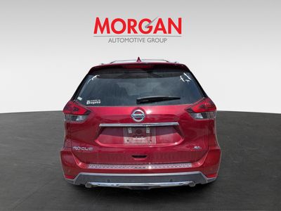 2020 Nissan Rogue - Photo 5