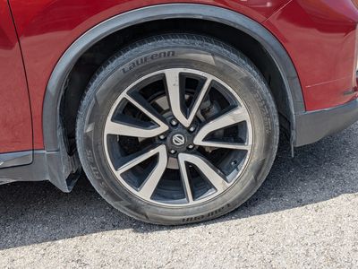 2020 Nissan Rogue - Photo 11