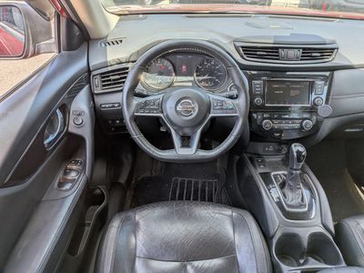 2020 Nissan Rogue - Photo 17