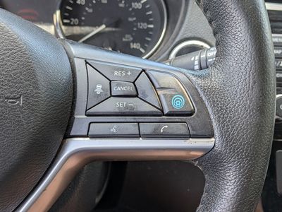 2020 Nissan Rogue - Photo 25