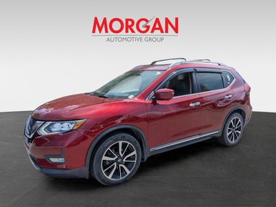 2020 Nissan Rogue - Photo 8