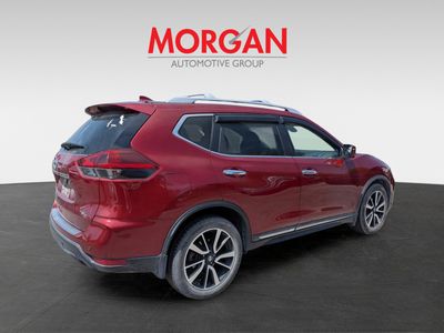2020 Nissan Rogue - Photo 4