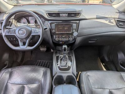 2020 Nissan Rogue - Photo 16