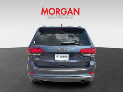 2019 Jeep Grand Cherokee - Photo 4