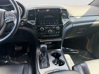 2019 Jeep Grand Cherokee - Photo 20
