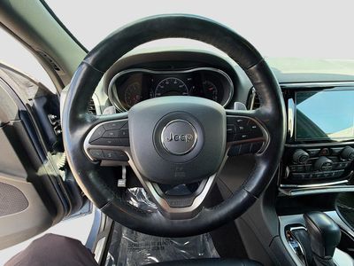2019 Jeep Grand Cherokee - Photo 40