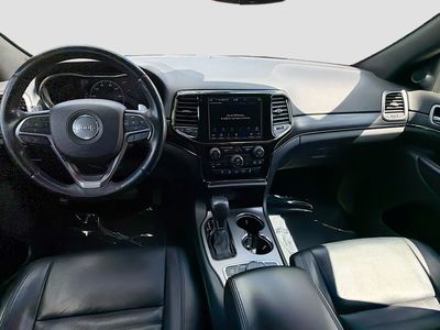 2019 Jeep Grand Cherokee - Photo 17