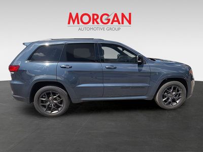2019 Jeep Grand Cherokee - Photo 2