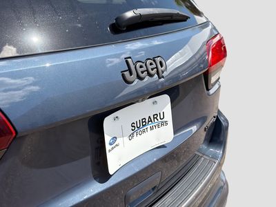 2019 Jeep Grand Cherokee - Photo 11