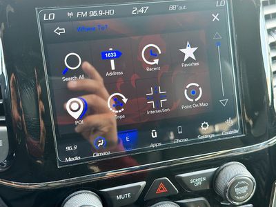 2019 Jeep Grand Cherokee - Photo 33