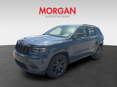2019 Jeep Grand Cherokee - Photo 7