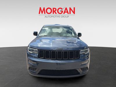 2019 Jeep Grand Cherokee - Photo 8