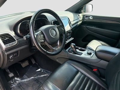 2019 Jeep Grand Cherokee - Photo 27