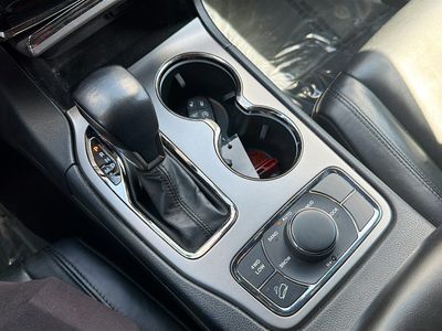 2019 Jeep Grand Cherokee - Photo 30