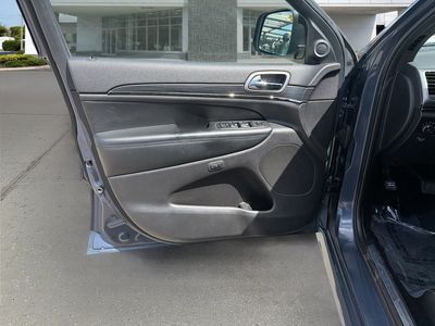 2019 Jeep Grand Cherokee - Photo 23