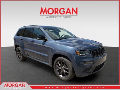 2019 Jeep Grand Cherokee - Photo 1