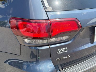 2019 Jeep Grand Cherokee - Photo 10
