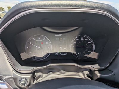 2024 Subaru Outback - Photo 29