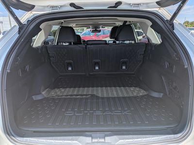 2024 Subaru Outback - Photo 13