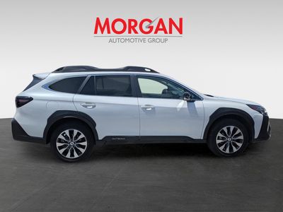 2024 Subaru Outback - Photo 3
