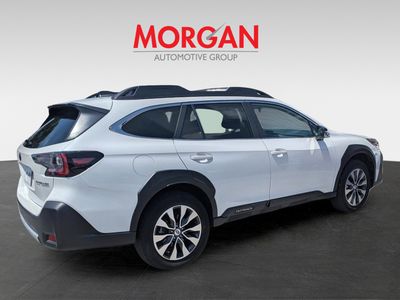 2024 Subaru Outback - Photo 4