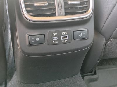 2024 Subaru Outback - Photo 16