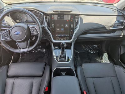 2024 Subaru Outback - Photo 17