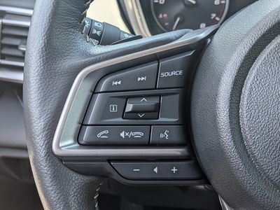 2024 Subaru Outback - Photo 26