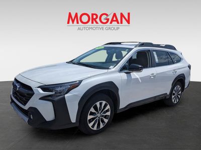 2024 Subaru Outback - Photo 8