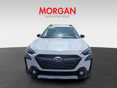 2024 Subaru Outback - Photo 9