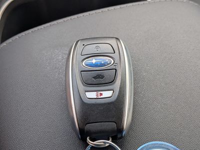 2024 Subaru Outback - Photo 36