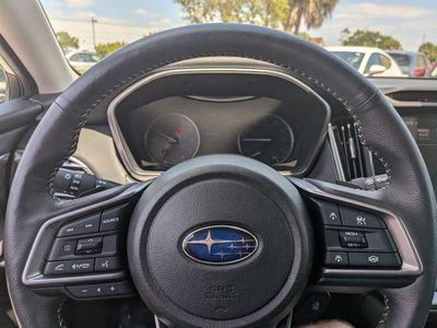 2024 Subaru Outback - Photo 28