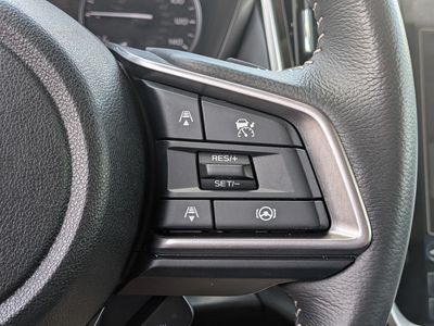 2024 Subaru Outback - Photo 27