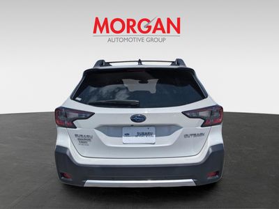 2024 Subaru Outback - Photo 5