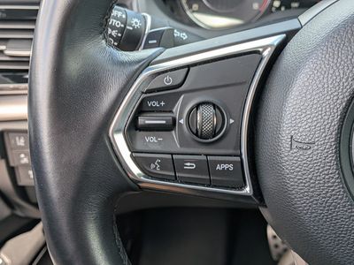 2021 Acura RDX - Photo 25