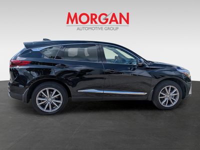 2021 Acura RDX - Photo 3