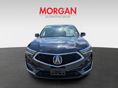 2021 Acura RDX - Photo 10