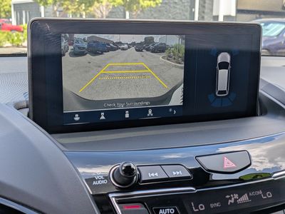 2021 Acura RDX - Photo 35